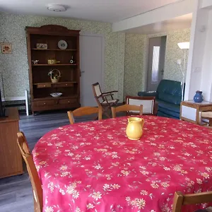 Agapanthe Appartement