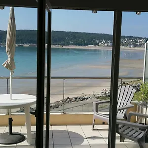 Apartment Cap Morgat Chez Jean, Crozon