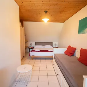 Le Portzic, Proche De Morgat Appartement
