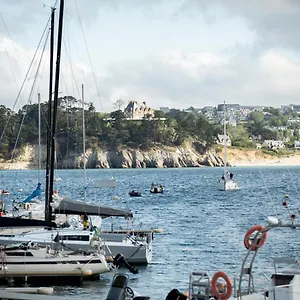 Le Cabestan, Proche Morgat Appartement