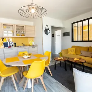 - Le Soleil Des Flots - Vue Sur Appartement