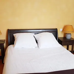 De La Presqu'ile Hotel