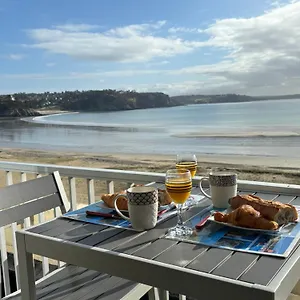 Apartment L'imprenable Vue, Crozon