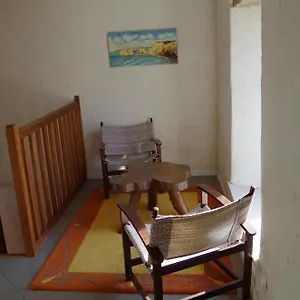 Ferienhaus Du Manoir De Goandour, Crozon