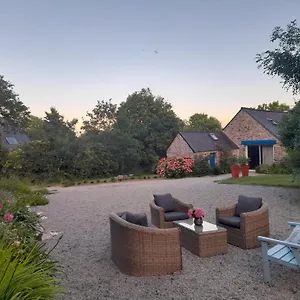 Ferienhaus Le, Crozon