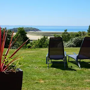 Ferienhaus La Douce Escapade -, Crozon