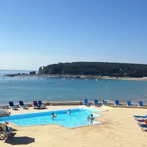 Apartment Cap Morgat, Crozon