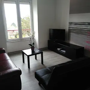 Vue Appartement